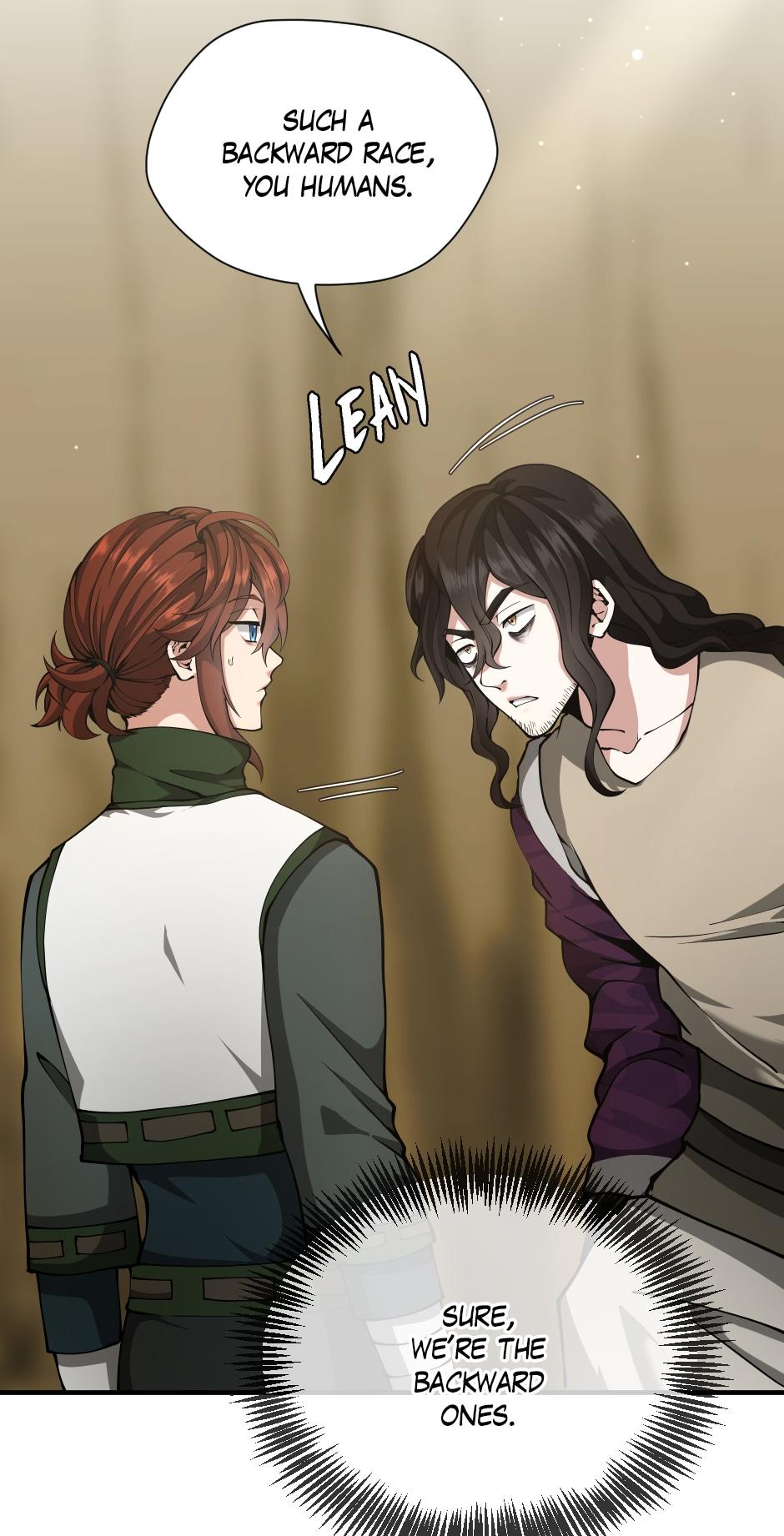 The Beginning After The End Chapter 161 image 15